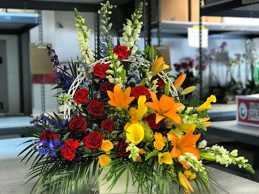 Florist «Norfolk Florist ®», reviews and photos, 1220 Baker Rd, Virginia Beach, VA 23455, USA