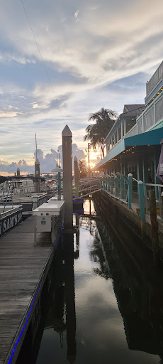 Caribbean Restaurant «Parrot Key Caribbean Grill», reviews and photos, 2500 Main St, Fort Myers Beach, FL 33931, USA