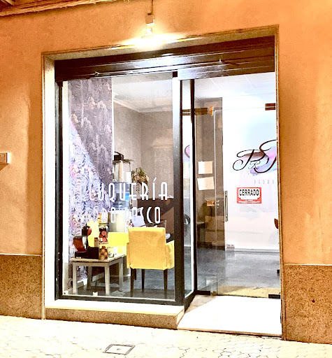Peluquería Pedro Rosco en Morón de la Frontera, Sevilla