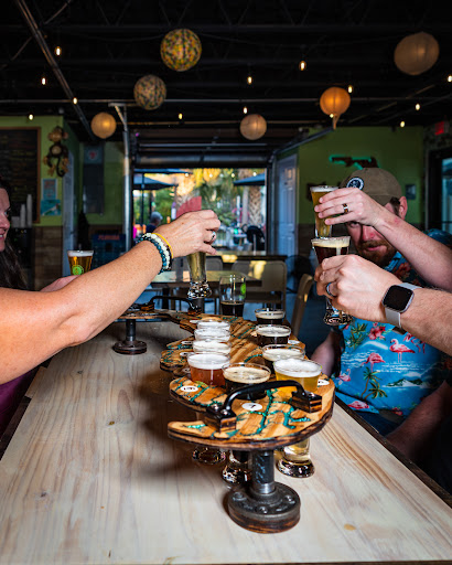 Brewery «Cueni Brewing Co.», reviews and photos, 945 Huntley Ave, Dunedin, FL 34698, USA