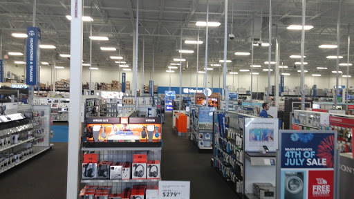 Electronics Store «Best Buy», reviews and photos, 3367 Daniels Rd, Winter Garden, FL 34787, USA
