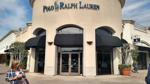 Polo Ralph Lauren Factory Store