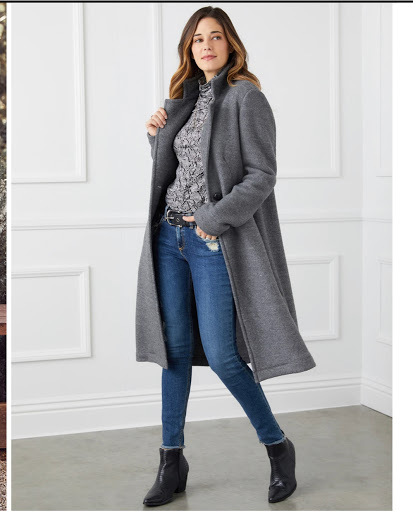 Clothing Store «Dennis & Company Clothing», reviews and photos, 205 Florida Pl SE, Fort Walton Beach, FL 32548, USA