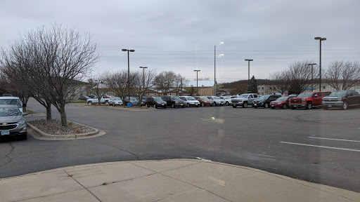 Chevrolet Dealer «Apple Chevrolet Buick Northfield», reviews and photos, 1600 Cannon Ln, Northfield, MN 55057, USA
