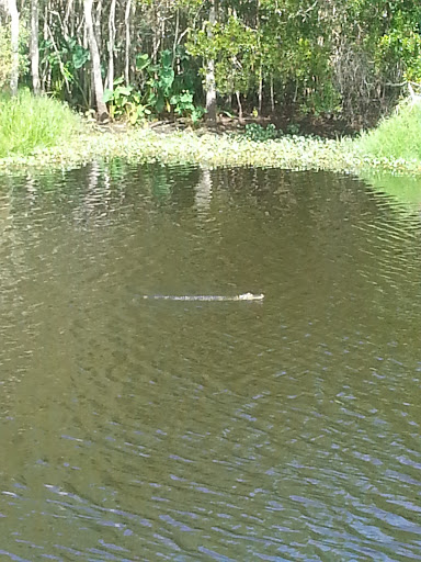 Self-Storage Facility «Gator Storage Uhaul», reviews and photos, 2604 South St, Leesburg, FL 34748, USA