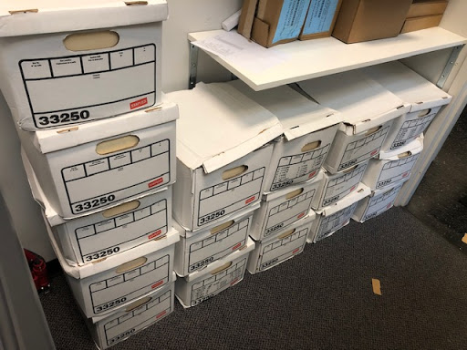 Commercial Printer «Document Pros», reviews and photos, 3340 Peachtree Rd #11, Atlanta, GA 30326, USA