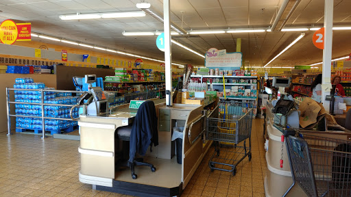 Supermarket «ALDI», reviews and photos, 5990 Westerville Rd, Westerville, OH 43081, USA