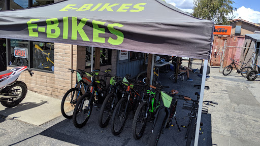 Moore And Sons Motorcyles, 21431 E Cliff Dr, Santa Cruz, CA 95062, USA, 