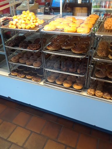 Donut Shop «Golden Gate Donuts», reviews and photos, 4201 Telegraph Ave, Oakland, CA 94609, USA