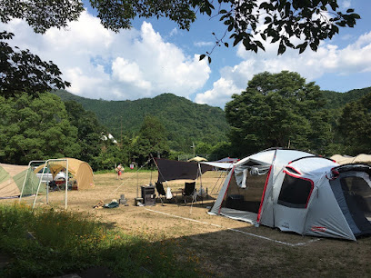 福知山 里キャンプ場
