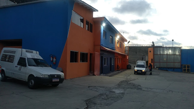 Jem Transportes - São Paulo