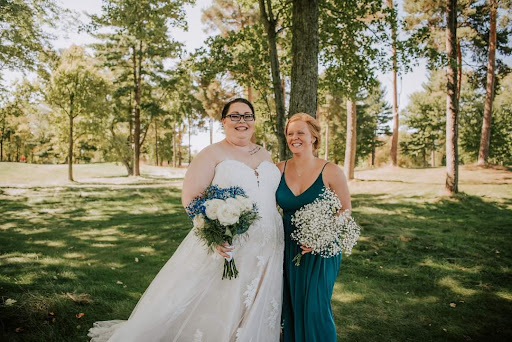 Bridal Shop «Bella Bridal Gallery», reviews and photos, 4301 Orchard Lake Rd Suite 190, West Bloomfield Township, MI 48323, USA