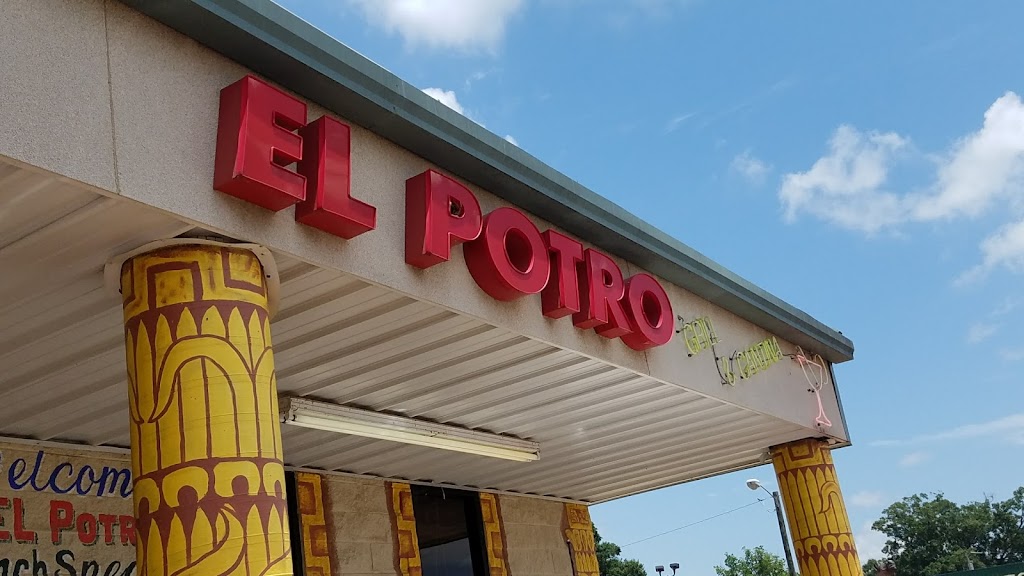El Potro Restaurant Grill 39120