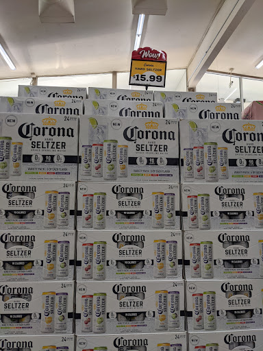 Grocery Store «Grocery Outlet Bargain Market», reviews and photos, 2100 Harrison Ave NW, Olympia, WA 98502, USA