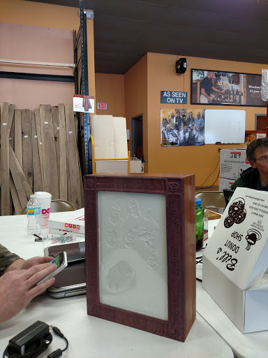 Woodworking Supply Store «Rockler Woodworking and Hardware - Cincinnati», reviews and photos, 333 E Kemper Rd, Cincinnati, OH 45246, USA