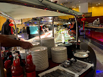 Atmosphère du Restaurant asiatique New China à Meythet - n°16