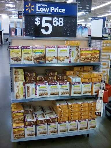 Department Store «Walmart Supercenter», reviews and photos, 1100 S Randall Rd, Elgin, IL 60123, USA