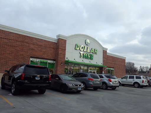 Dollar Tree