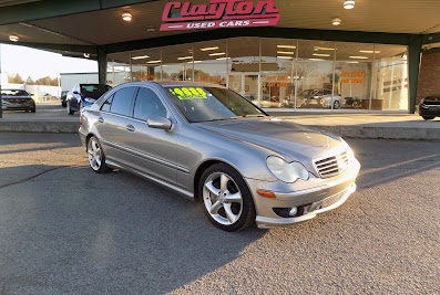 Clayton Used Cars reviews