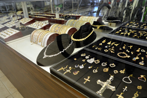 Pawn Shop «Gold Pawn City», reviews and photos, 13080 W State Rd 84, Davie, FL 33325, USA