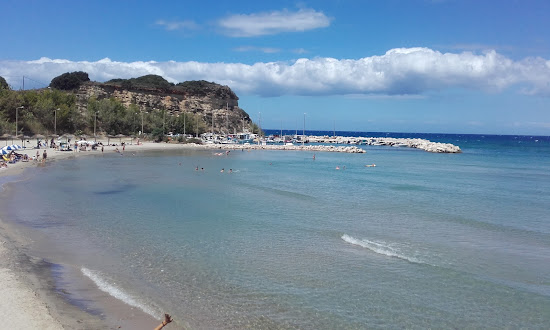 Gaidaros beach