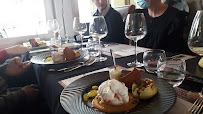 Plats et boissons du Restaurant français Restaurant La Bergerie 86340 à Nieuil-l'Espoir - n°15