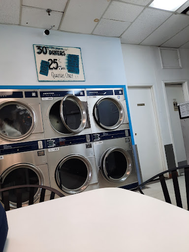 West Warwick Laundromat