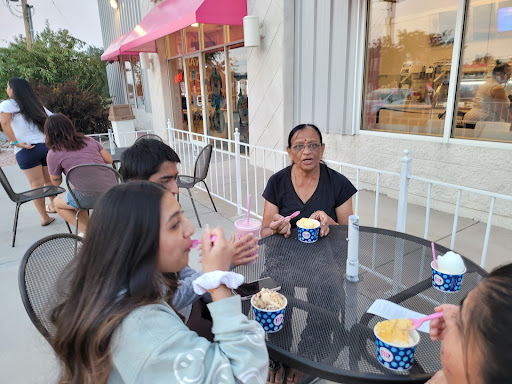 Ice Cream Shop «Baskin-Robbins», reviews and photos, 2704 S Prairie Ave, Pueblo, CO 81005, USA