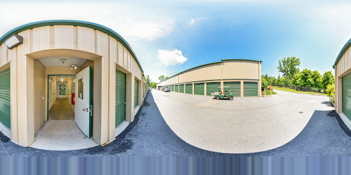 Self-Storage Facility «Metro Self Storage», reviews and photos, 3952 Providence Rd, Newtown Square, PA 19073, USA