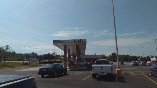 Supermarket «Ingles Markets Inc.», reviews and photos, 879 Joe Frank Harris Pkwy SE, Cartersville, GA 30120, USA