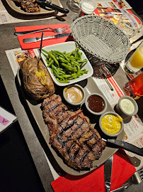 Steak du Restaurant Buffalo Grill Thiais - n°12