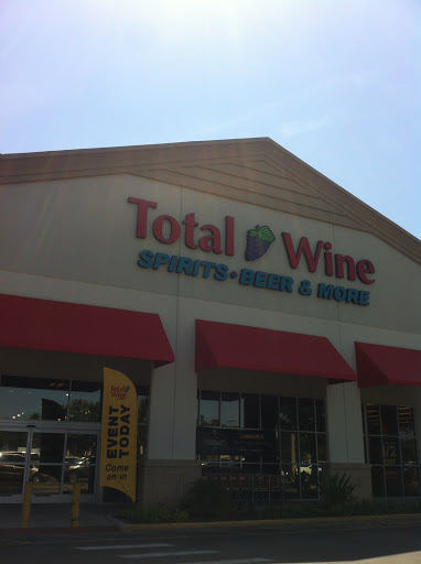 Wine Store «Total Wine & More», reviews and photos, 4625 Millenia Plaza Way, Orlando, FL 32839, USA