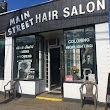 Main Street Hair Salon