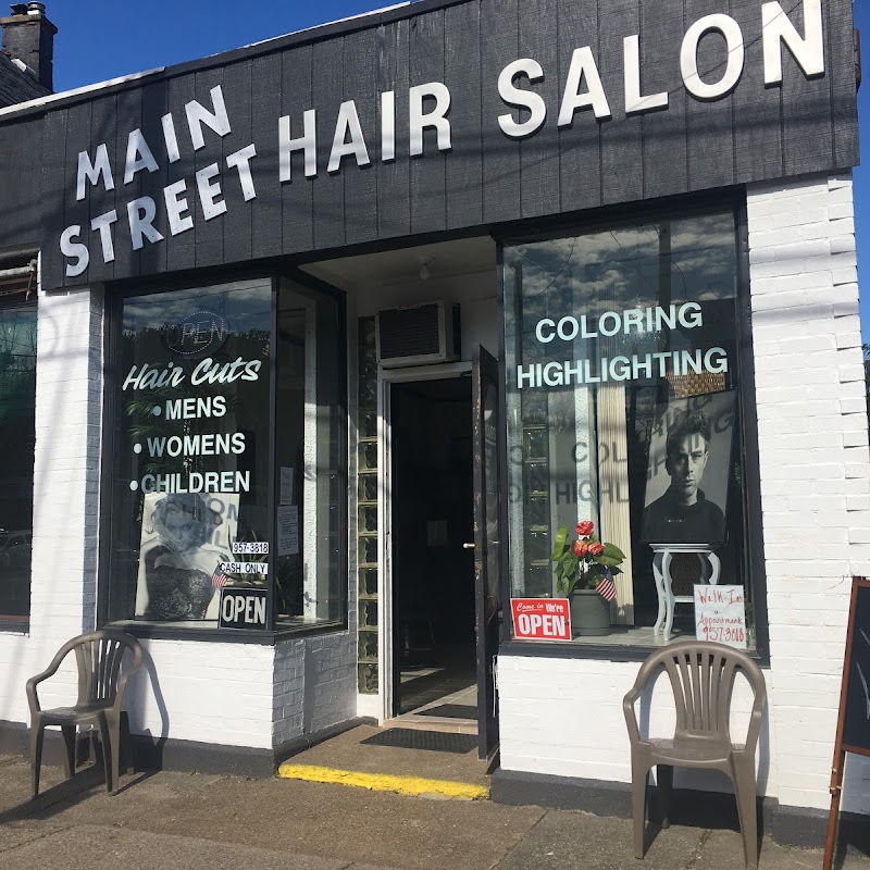 Main Street Hair Salon