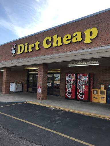 Dirt Cheap