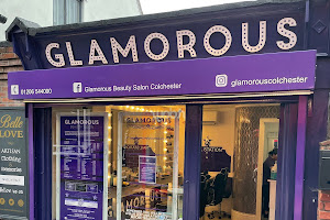 Glamorous Threading & Beauty Salon Colchester