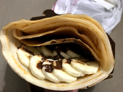 Dessert Restaurant «Snowflake Cafe and Dessert», reviews and photos, 4306 Moorpark Ave, San Jose, CA 95129, USA