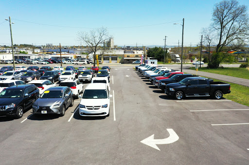 Used Car Dealer «A2Z Auto Group», reviews and photos, 934 Berryville Ave, Winchester, VA 22601, USA
