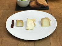 Fromage du Restaurant français Les Climats à Paris - n°14