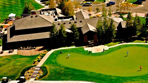 Golf Club «Colorado National Golf Club», reviews and photos, 2700 Vista Pkwy, Erie, CO 80516, USA