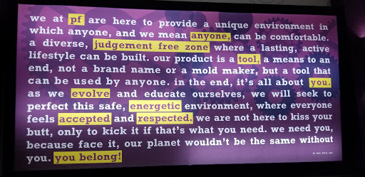 Gym «Planet Fitness», reviews and photos, 2415 NE Vivion Rd, Kansas City, MO 64118, USA