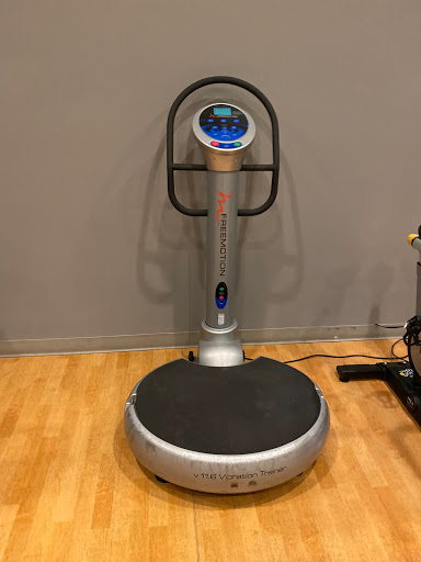 Gym «The Gym at City Creek», reviews and photos, 51 Main St #308, Salt Lake City, UT 84111, USA