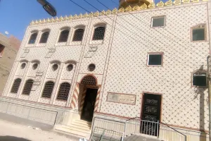 مسجد نجع أبوحسين image