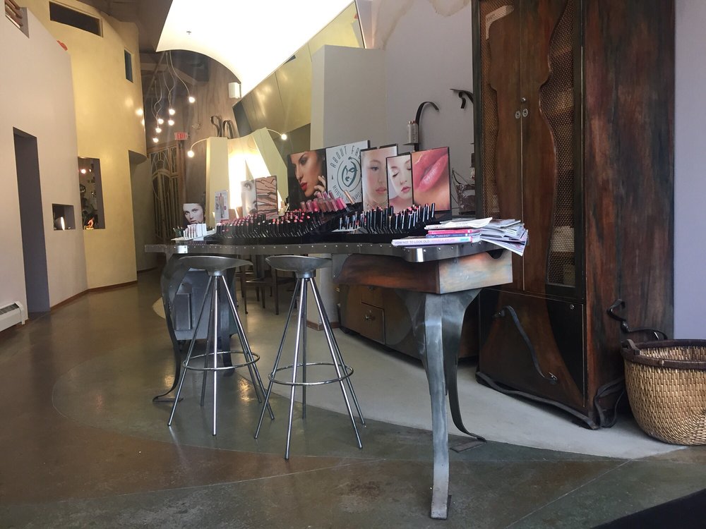 About Face Beauty Spa-Robin Manoogian 48067