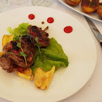 Photo n°5 de l'avis de Enrico.a fait le 15/09/2022 à 15:05 sur le  Ristorante La Loggetta à Cortona