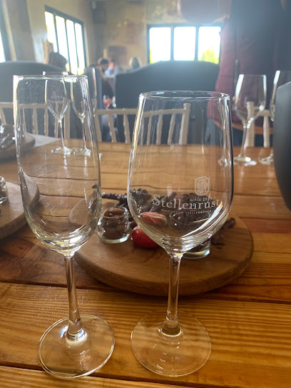 Stellenberg Wines - Bulk & Bottled South African Wine
