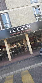 Photos du propriétaire du Restaurant Le Gizeh à Franconville - n°1