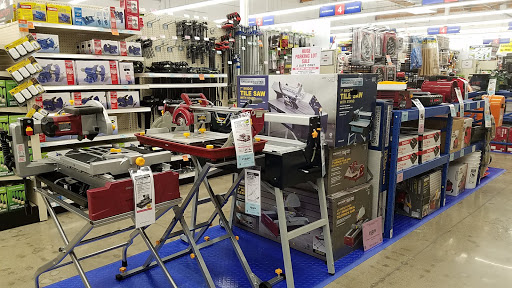 Hardware Store «Harbor Freight Tools», reviews and photos, 729 Colusa Ave b, Yuba City, CA 95991, USA
