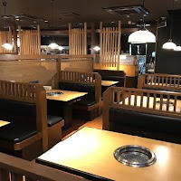 焼肉きんぐ 鴨田店