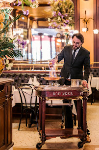 Atmosphère du Restaurant français Bofinger à Paris - n°9